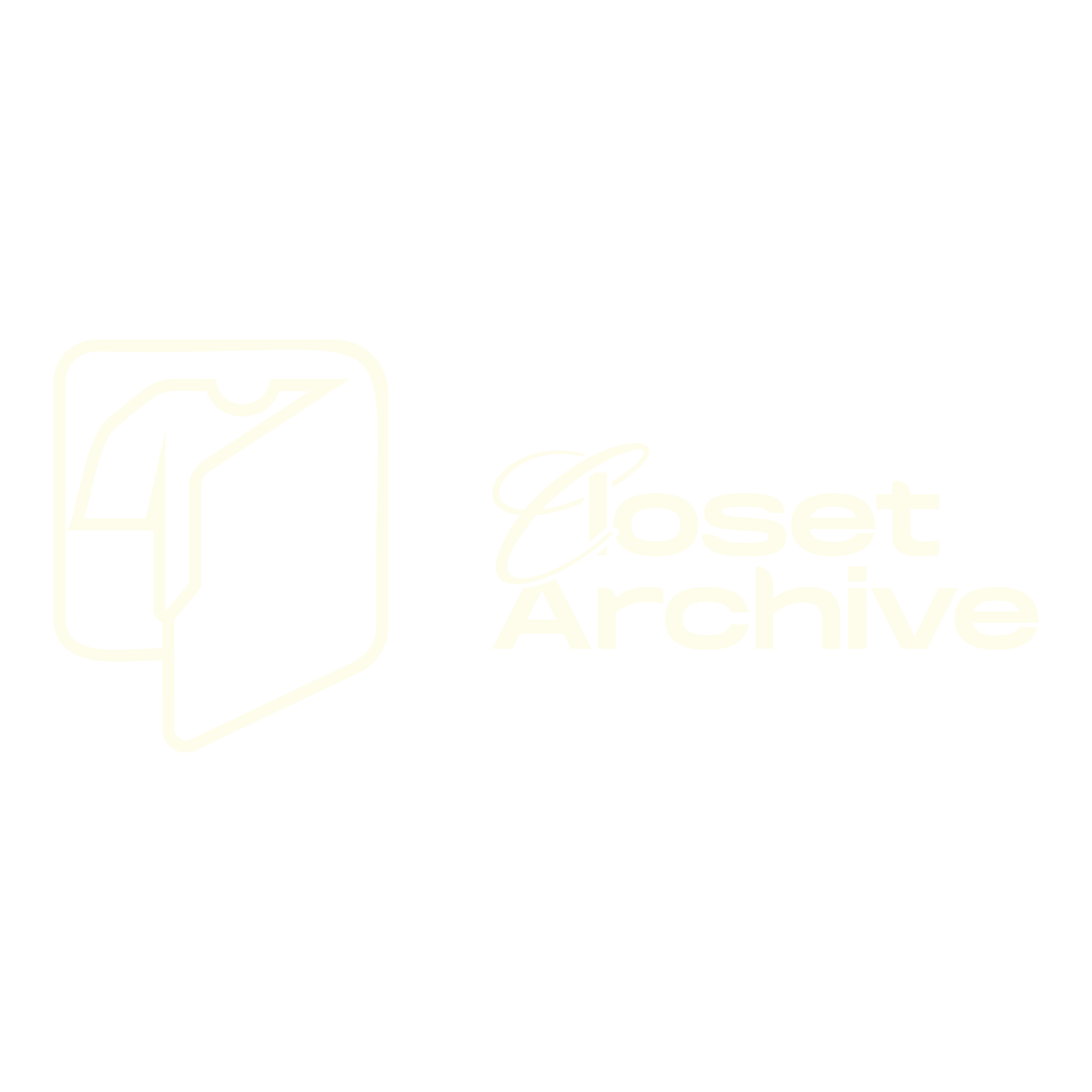 Closet Archive